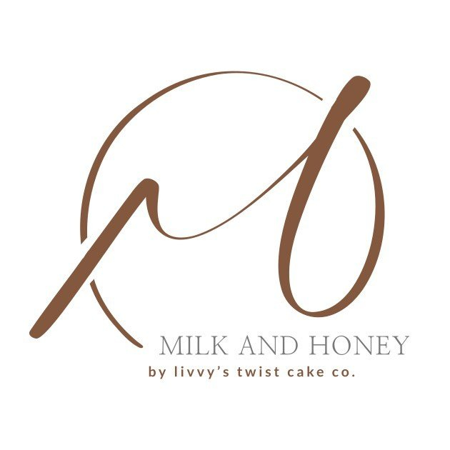 Logo of Milk and Honey