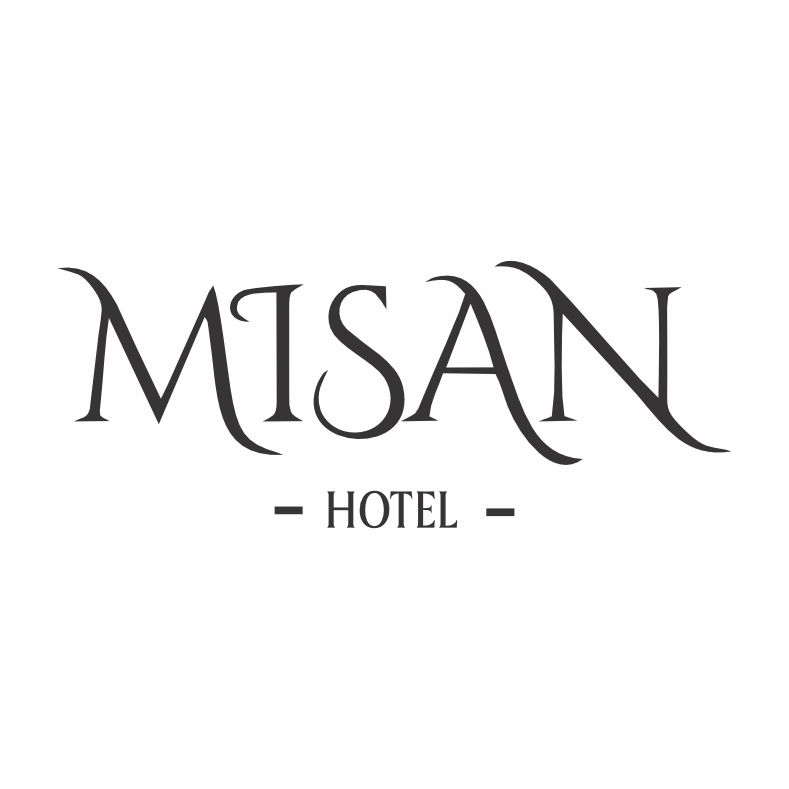 Logo of Misan Hotel